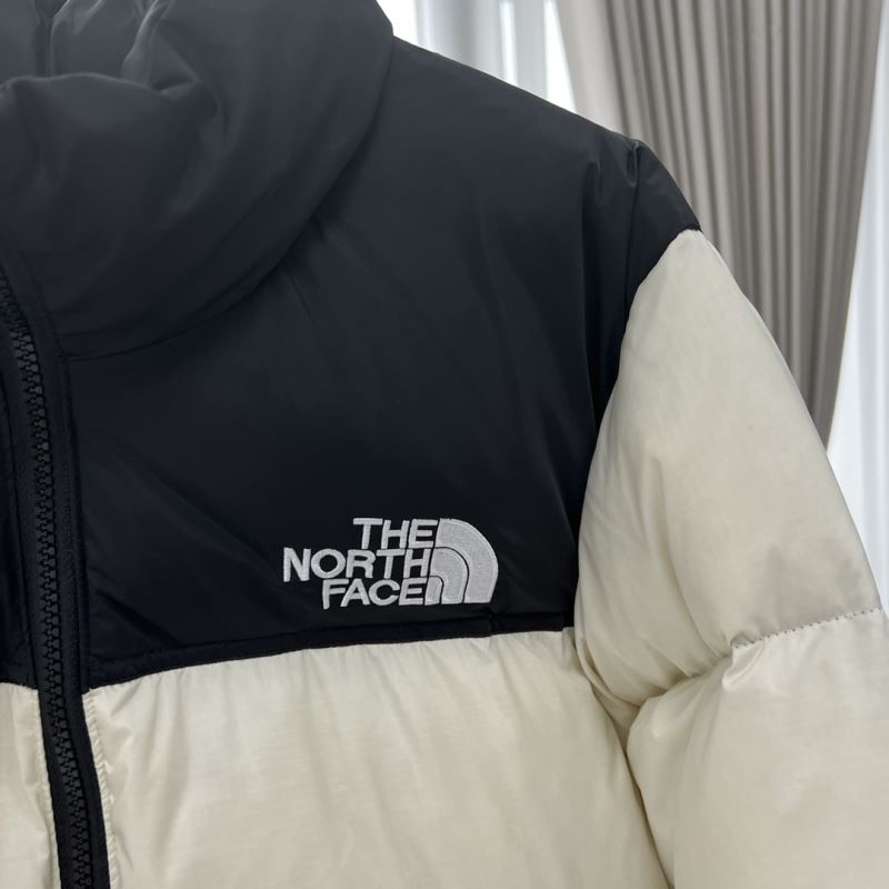 The North Face Down Jackets